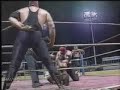 WWC: Invader & Bronco vs. Texas Hangmen WWC: Invader & Bronco vs. Texas Hangmen