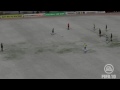 FIFA 10 Free Kick Goal