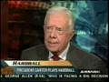 Jimmy Carter: Israel's Apartheid