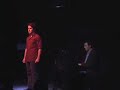 Run Away With Me - Josh Young