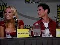 watchmen comic con panel: part four