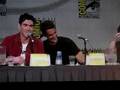Watchmen Comic-Con Panel: PART FOUR