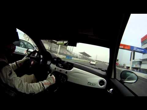 abarth 500 abarth 500