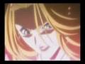 Bad Ass Bleach Girls AMV - Pretty Rave Girl