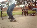5050 bench