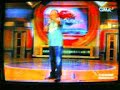 joey de leon on willies drama  explain before you complain 
