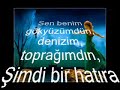 Gozlerin hala benimmi..?