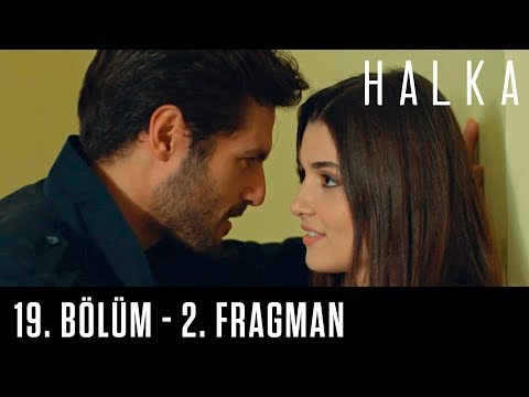 Halka 20. Bölüm Fragmanı Yeni Sezon