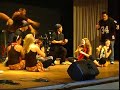 Tanztheater New Zealand Excelerate