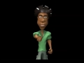Maya Personagem 3D - DRC Treinamentos (Tá esperando o que)