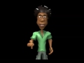 Maya Personagem 3D - DRC Treinamentos (Tá esperando o que)