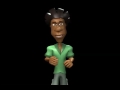 Maya Personagem 3D - DRC Treinamentos (Tá esperando o que)