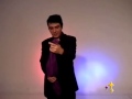 Click here to watch this video Pañuelo Danzante Cesaral (www.magosartesanos.com - Tu tienda de magia)