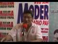 videos de JAIME DEL CASTILLO COMENTA DECLARACIONES DE CESAR VEGA VEGA PRSDTE CORTE SUPERIOR DE JUSTICIA LIMA