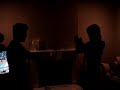 kempo party embu
