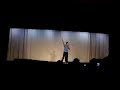 Embarassing Performance