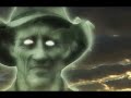 Ghost Riders In The Sky - Vaughn Monroe