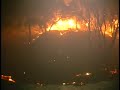 Wildland Fire with Area Ignition