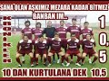 BANDIRMASPOR MARŞI-İzletürk-Video Müzik Paylaşım Sitemiz-Görkem WEB