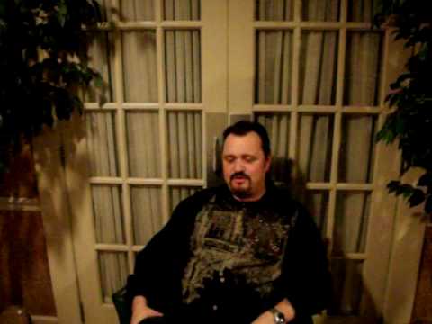Kelly Terranova -  Interview