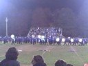 CCSU marching band at Chesire 2008 CCSU marching band at Chesire 2008