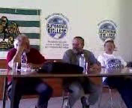 Oneto gilberto