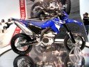 Yamaha WR 250 X