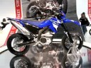 Yamaha WR 250 X