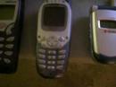 cell phones