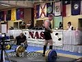 Jason Smith 715 & 733 lb Deadlift, 2008 NASA Pro Powersports Jason Smith 715 & 733 lb Deadlift, 2008 NASA Pro Powersports