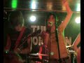 #3 The Hedrons - Place Like This (Live)