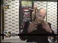 FELISUCO Y GOYO JIMÉNEZ, ENFRENTADOS EN CANAL 6 NAVARRA