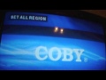 Region Free Unlock (Coby-224)