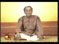 Dr Asana Andiappan Kalaignar Tv Yoga Program 09.05.2013 Thursday
