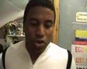 Ulises de la cruz talks about the world cup