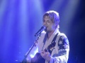 Nick Carter, Falling Down At Irving Plaza 02.02.2012