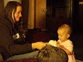 Jaiden And Aunt Melissa