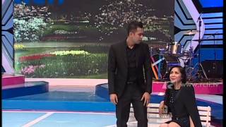 dahSyat Drama Musikal Romeo and Juliet (Raffi dan Gigi) - dahSyat 12 Juni 2014