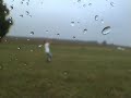 Kite jump mini clip 1m30\"