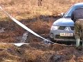 Mitsubishi L-200