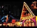 German Christmas Market in Osaka 2011『ドイツクリスマスマーケット大阪』Nikon D3s