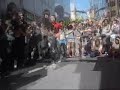 town cwalk battle 4  promo for passions  gateway 