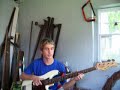 skip on bass