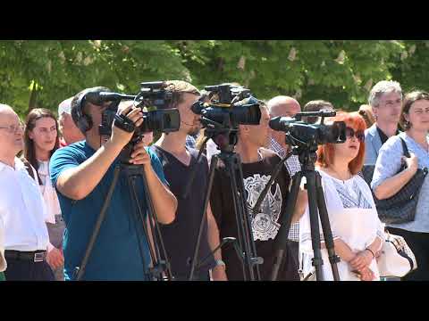 Igor Dodon întreprinde o vizită de lucru în Găgăuzia