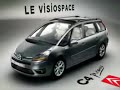 All pub citroen tv