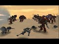 Dawn of War