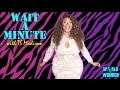 Ts Madison in Wait a Minute - Air Travel Ts Madison in Wait a Minute - Air Travel