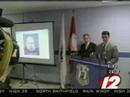 New Bedford Man Charged with Rape