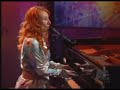 Tori Amos Leather