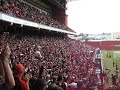 Atlético-PR - Homenagem Claiton - Parabéns pra você! Atlético-PR - Homenagem Claiton - Parabéns pra você!